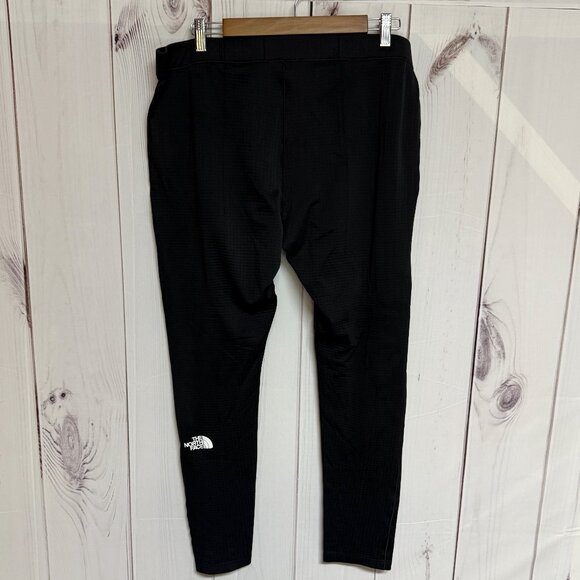 The North Face Men’s Summit Series Pro 120 Thermal Pants Black XL - Picture 1 of 11